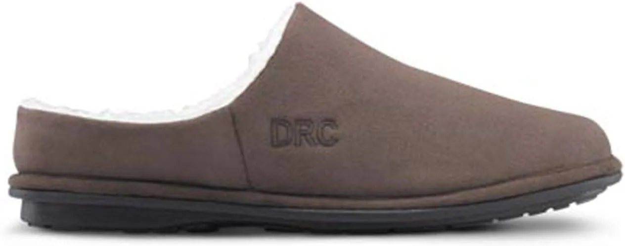 Dr.Comfort Men's Easy Therapeutic Slippers