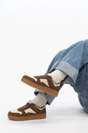 Driftwood Kicks