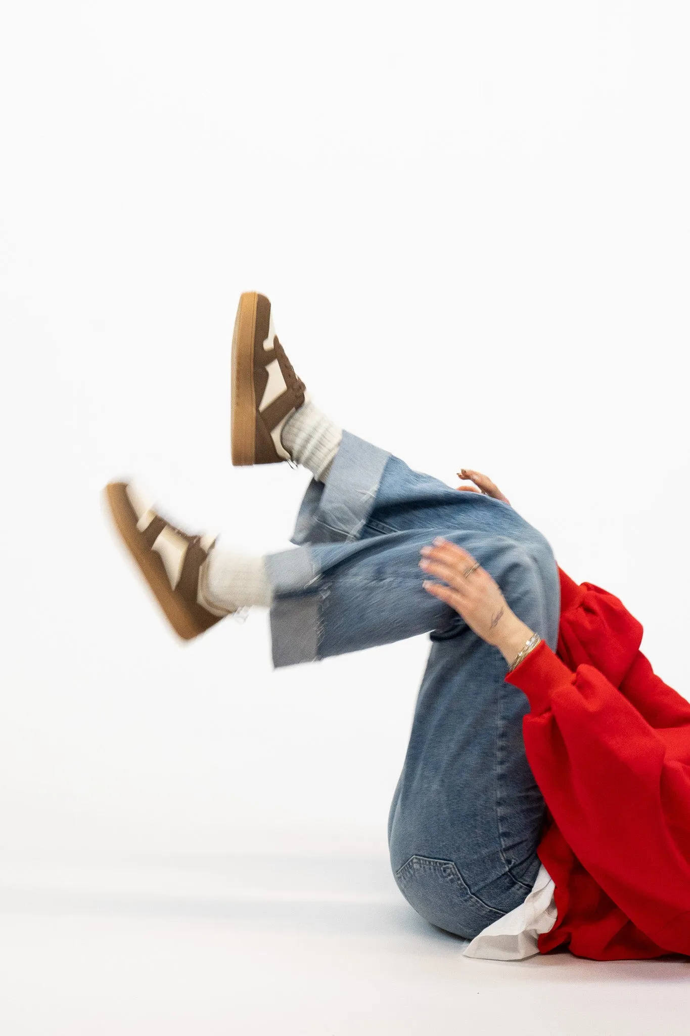 Driftwood Kicks