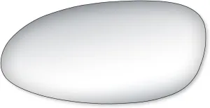 Driver Side Mirror Glass, Buick Allure, La Crosse