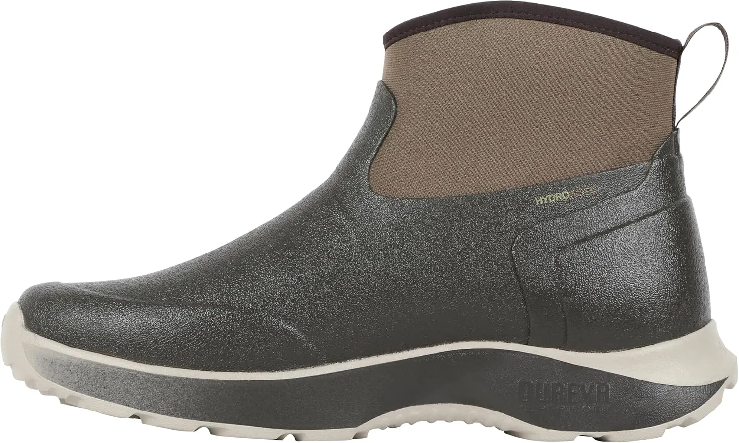 Dryshod Evalusion All Around Cuff Ankle Boot