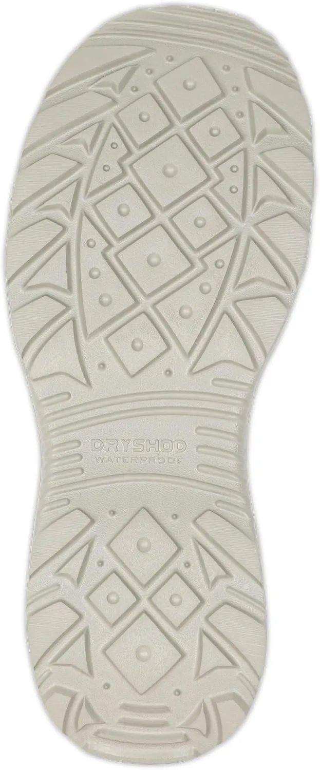 Dryshod Evalusion All Around Cuff Ankle Boot