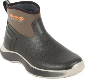 Dryshod Evalusion All Around Cuff Ankle Boot