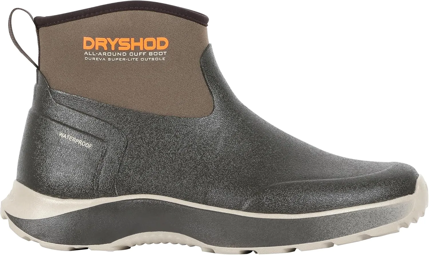 Dryshod Evalusion All Around Cuff Ankle Boot