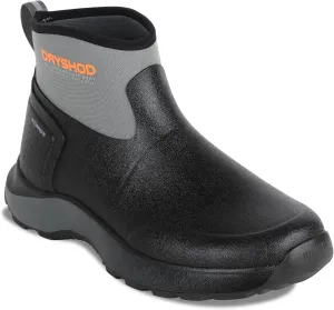 Dryshod Evalusion All Around Cuff Ankle Boot