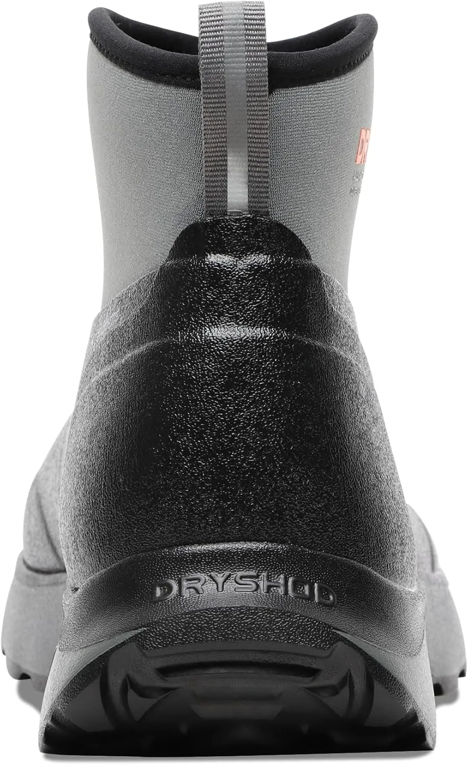 Dryshod Evalusion All Around Cuff Ankle Boot