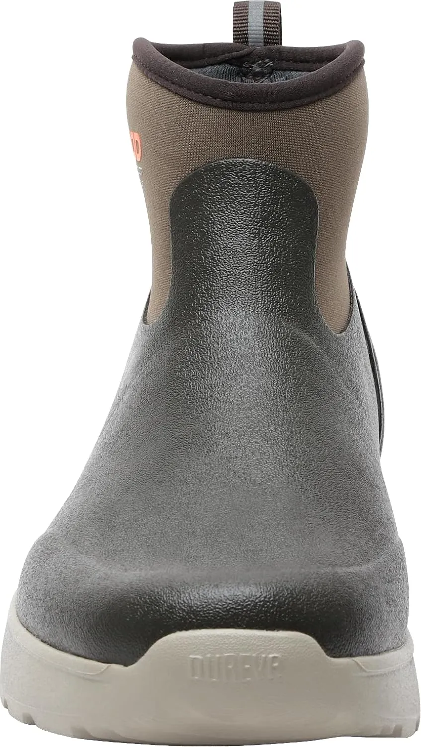 Dryshod Evalusion All Around Cuff Ankle Boot
