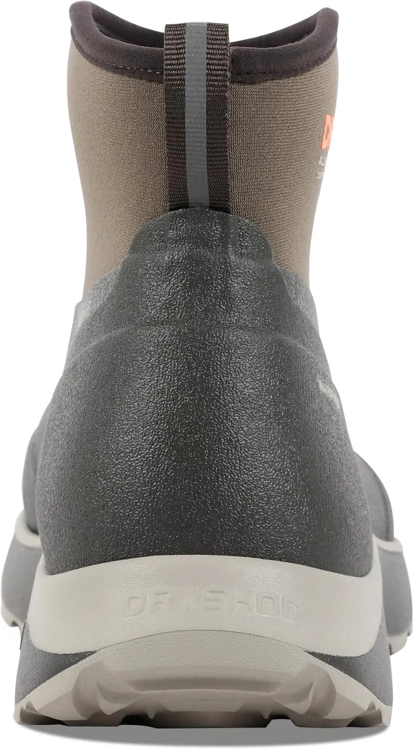 Dryshod Evalusion All Around Cuff Ankle Boot