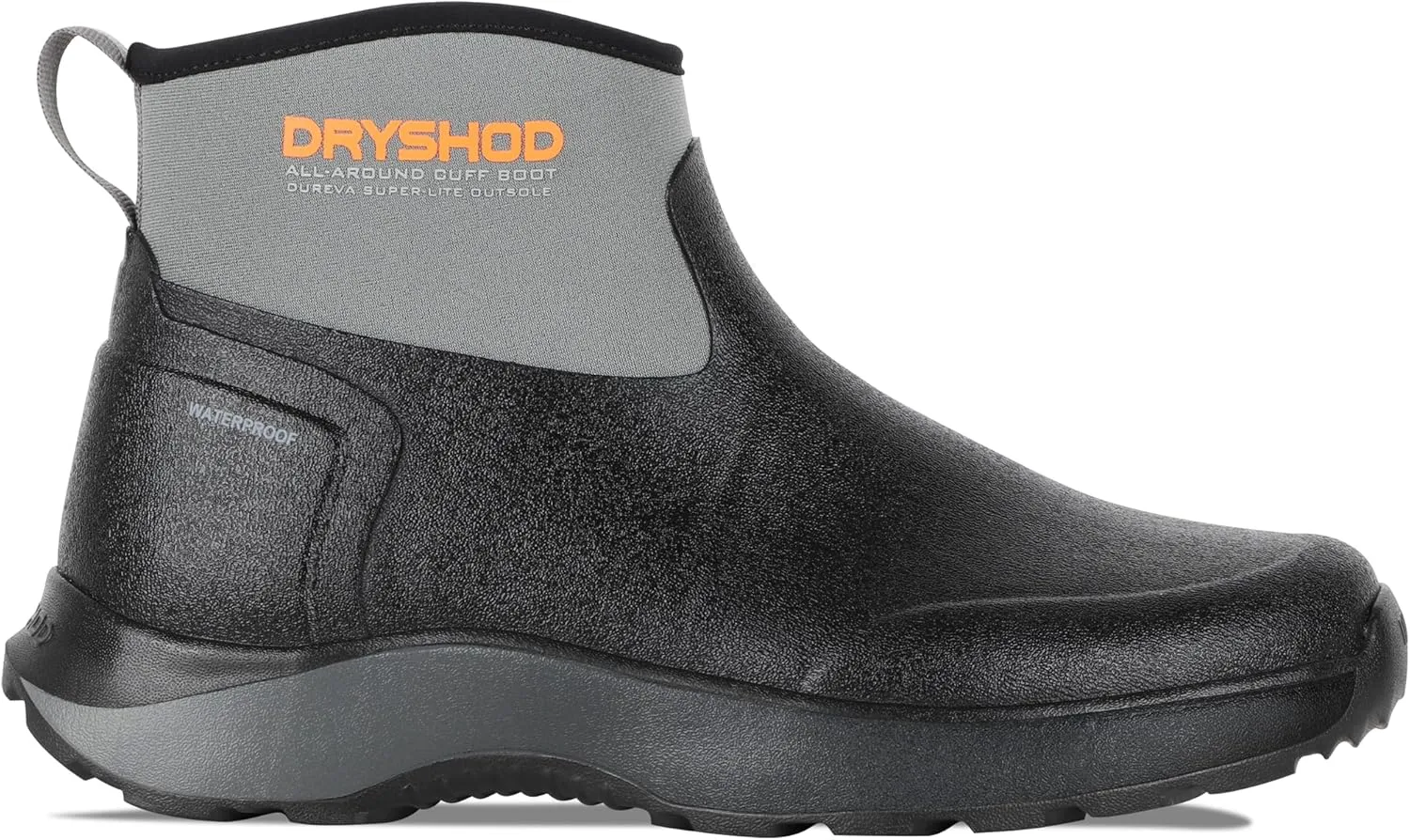 Dryshod Evalusion All Around Cuff Ankle Boot