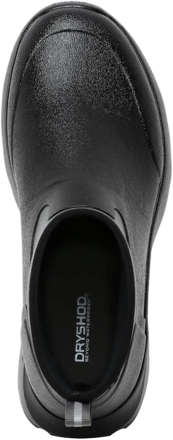 Dryshod Evalusion All Around Cuff Ankle Boot
