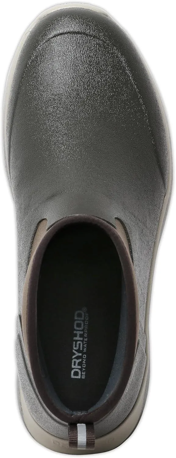 Dryshod Evalusion All Around Cuff Ankle Boot
