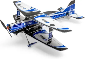 E-flite 4-Site 3D FF Flat Foamy 800mm PNP EFL02975
