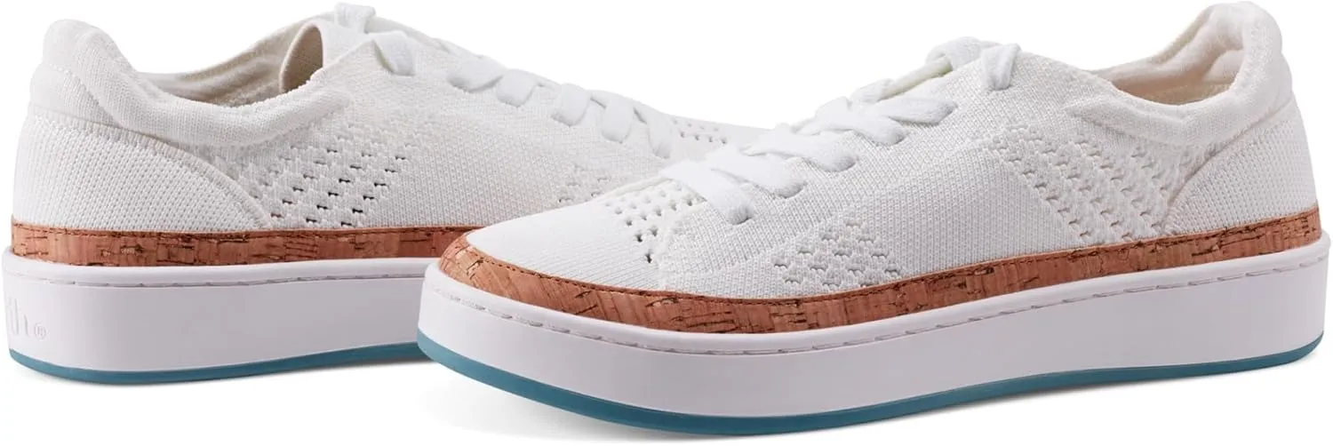 Earth Women's Knight Sneaker