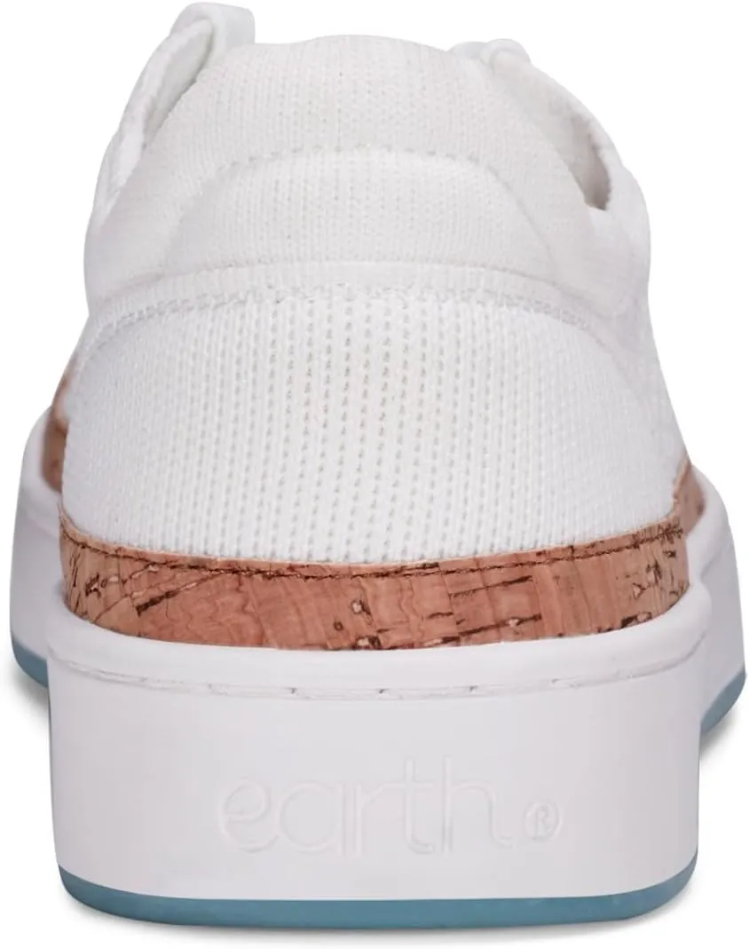 Earth Women's Knight Sneaker