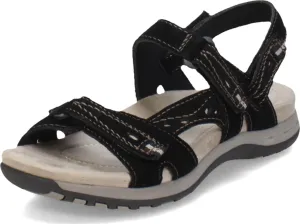 Earth Women's Origins, Sophie Sandal