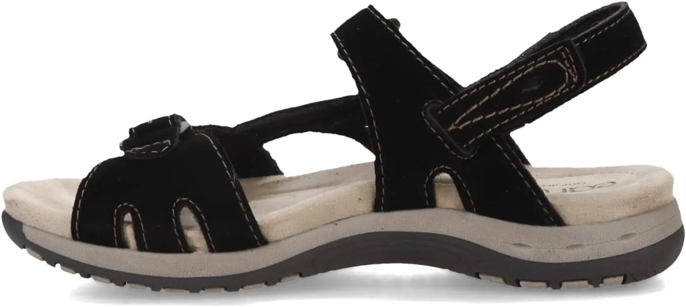 Earth Women's Origins, Sophie Sandal