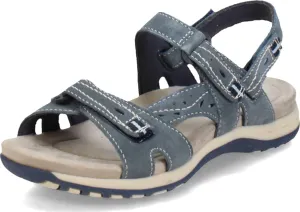 Earth Women's Origins, Sophie Sandal