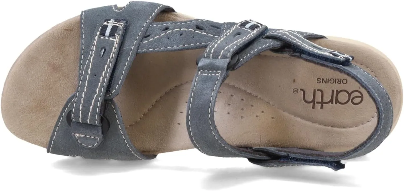 Earth Women's Origins, Sophie Sandal