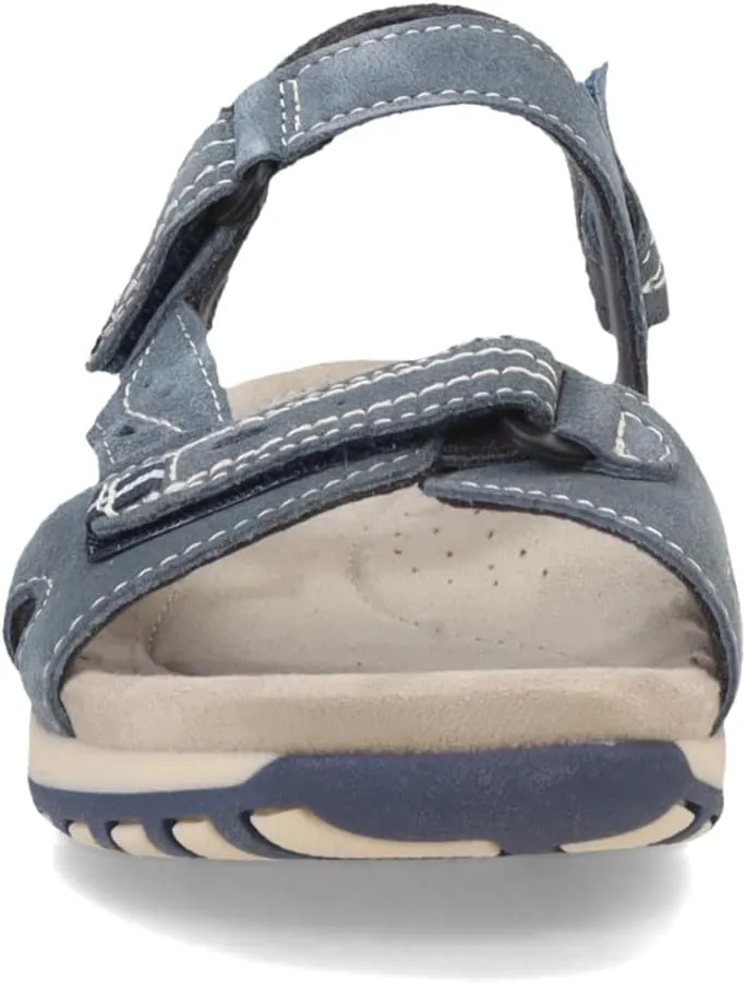 Earth Women's Origins, Sophie Sandal