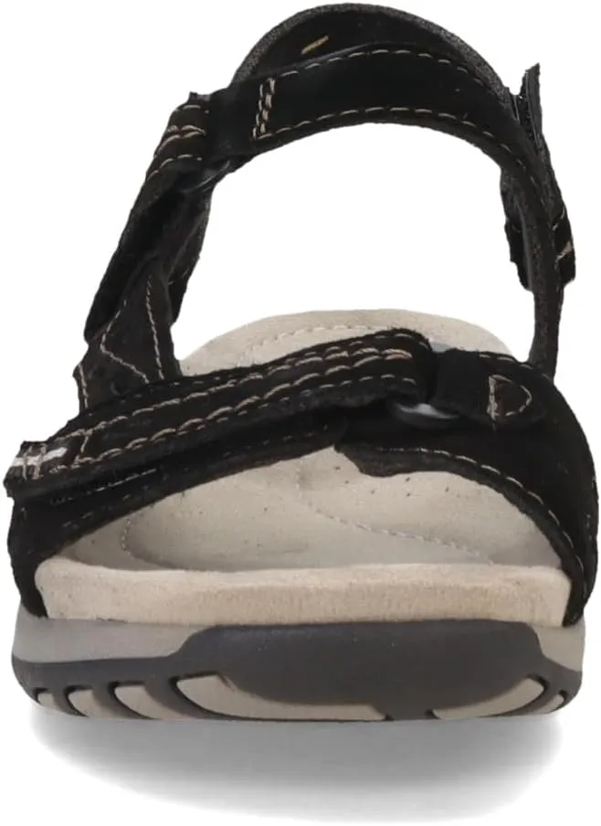 Earth Women's Origins, Sophie Sandal