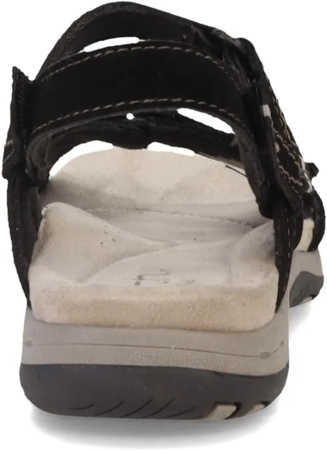 Earth Women's Origins, Sophie Sandal