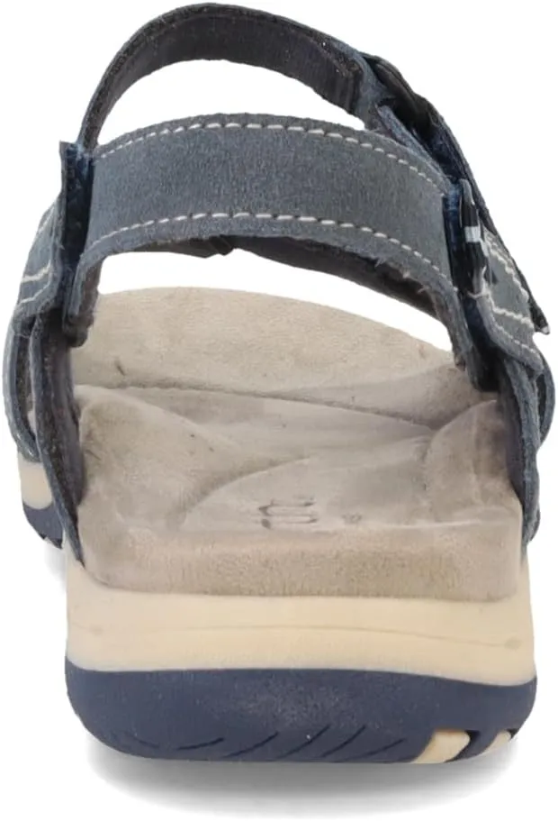 Earth Women's Origins, Sophie Sandal