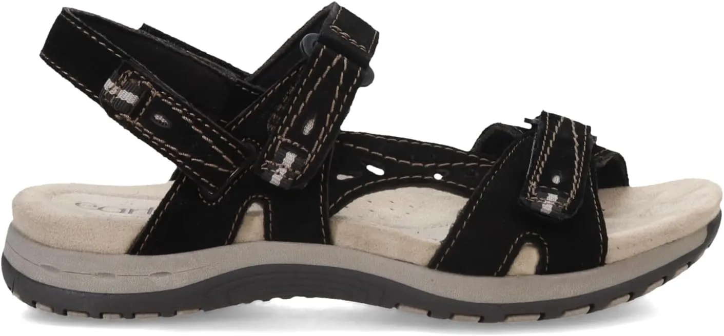 Earth Women's Origins, Sophie Sandal