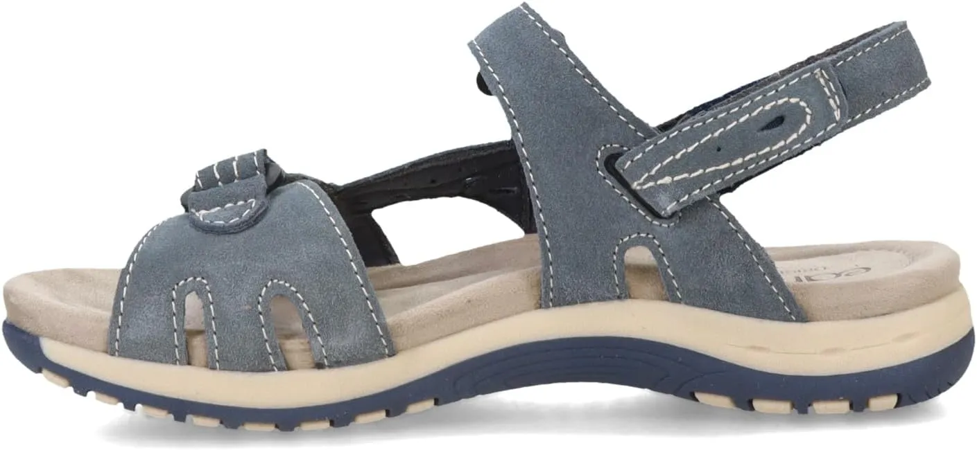 Earth Women's Origins, Sophie Sandal
