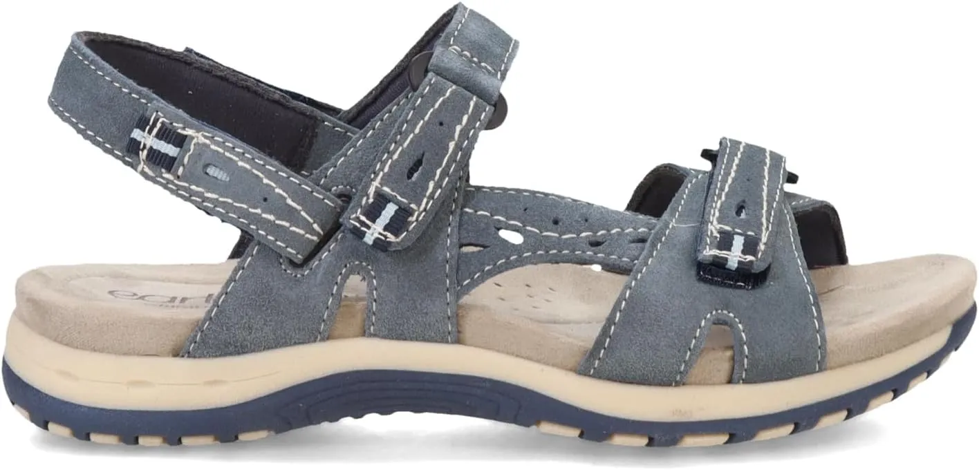 Earth Women's Origins, Sophie Sandal