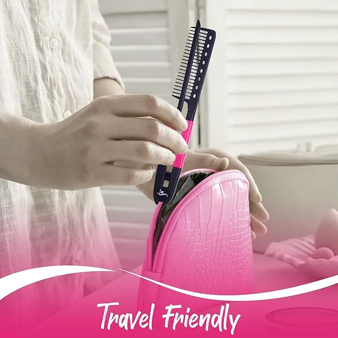 Easy Comb - Pink