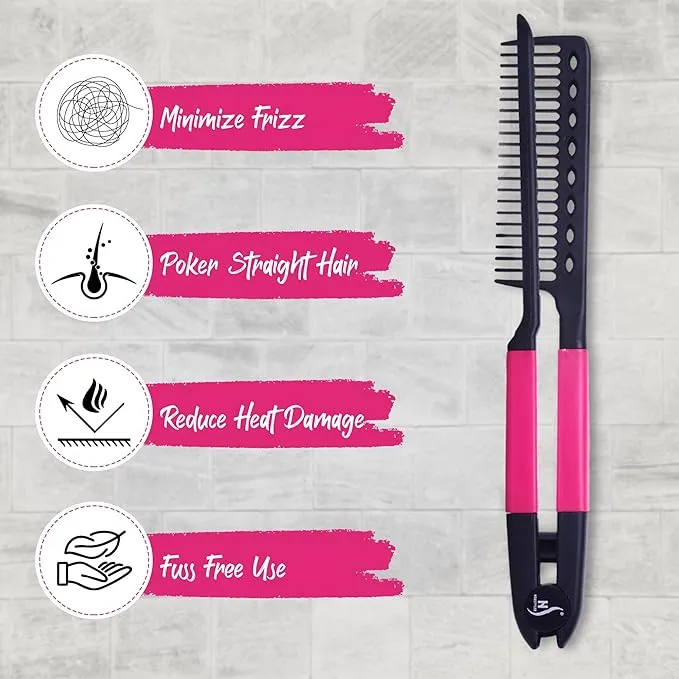 Easy Comb - Pink