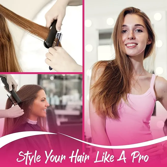 Easy Comb - Pink