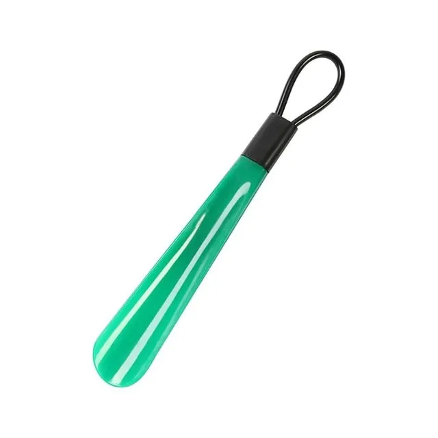 Easy Handle Shoe Horn