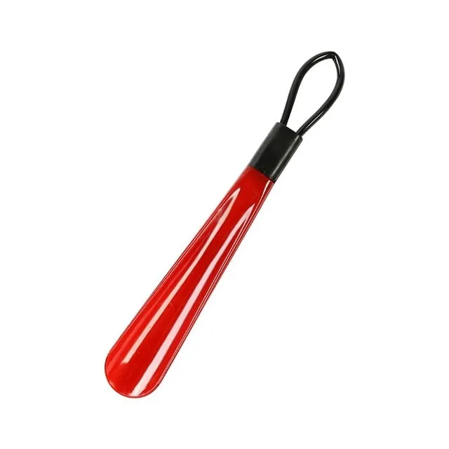 Easy Handle Shoe Horn
