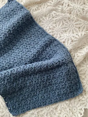 Easy Peasy Towels
