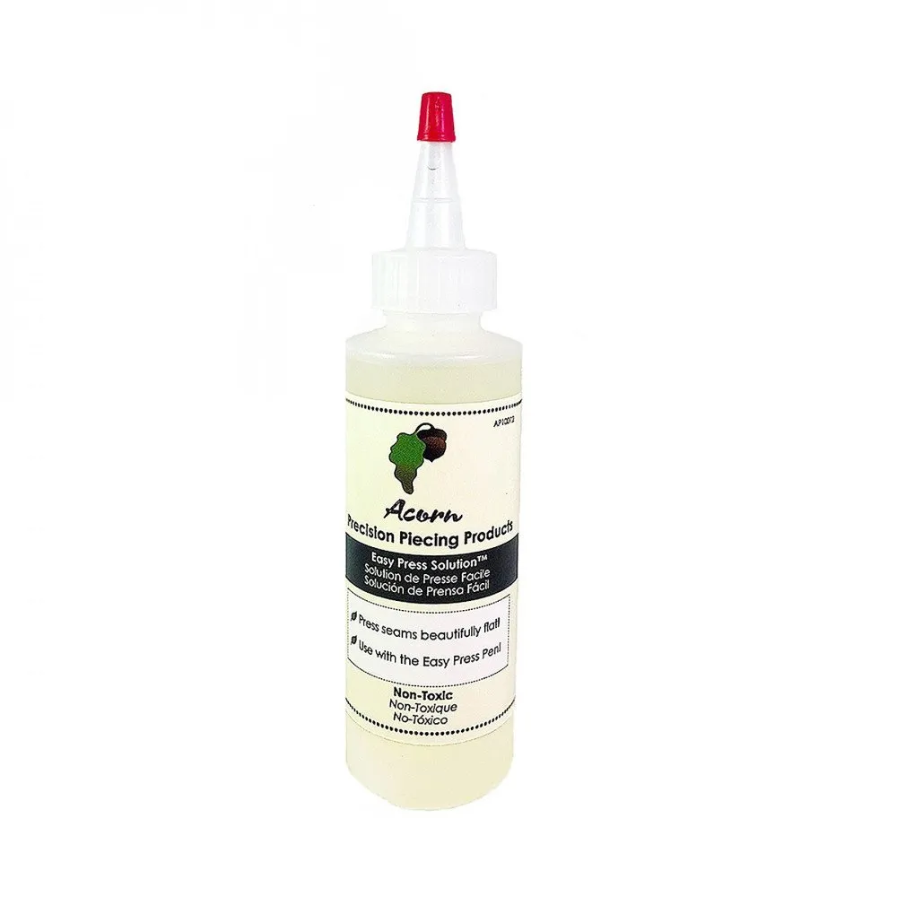 Easy Press Solution - 4oz