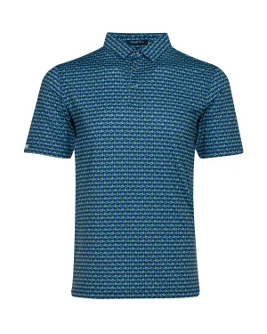 Easy Rider Polo