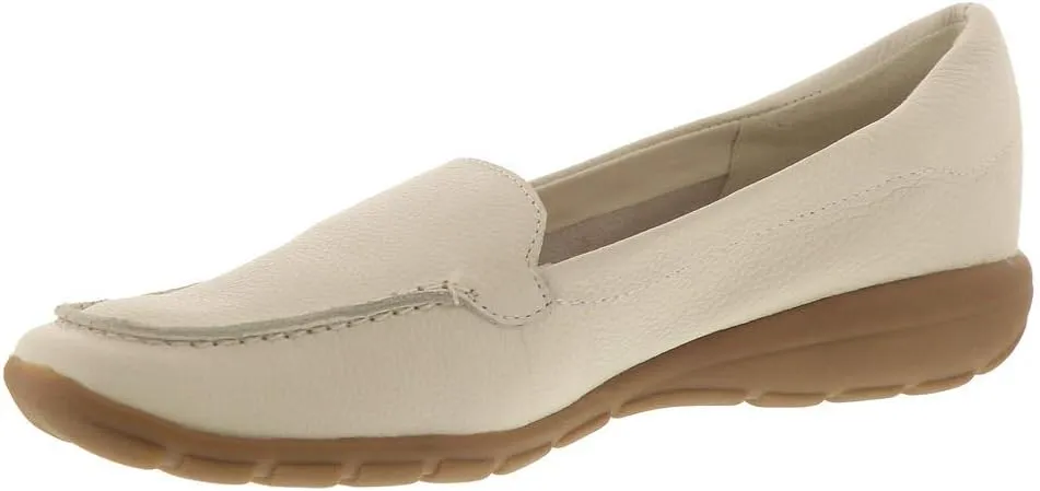 Easy Spirit Women's Abide Croco Print Casual Flat