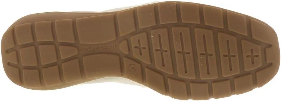 Easy Spirit Women's Abide Croco Print Casual Flat