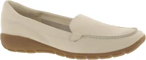 Easy Spirit Women's Abide Croco Print Casual Flat