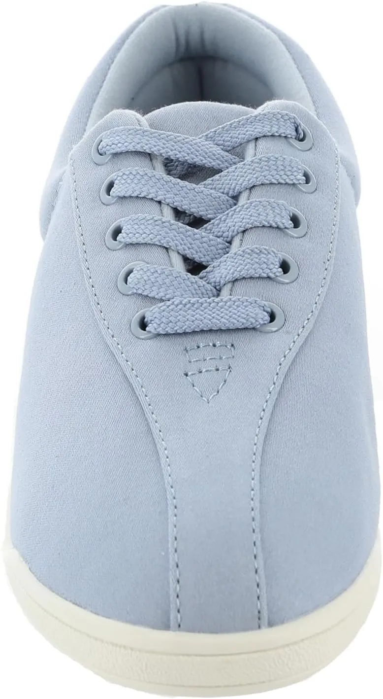 Easy Spirit Women's AP1 Canvas Walking Shoe