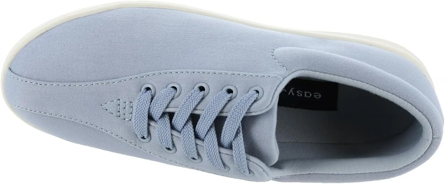 Easy Spirit Women's AP1 Canvas Walking Shoe