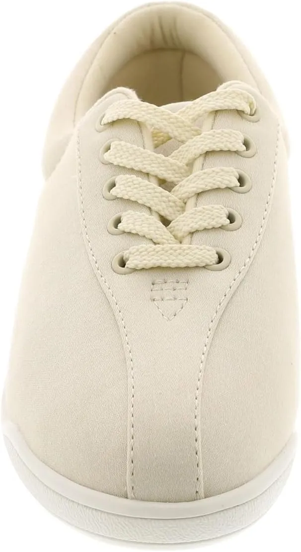 Easy Spirit Women's AP1 Canvas Walking Shoe