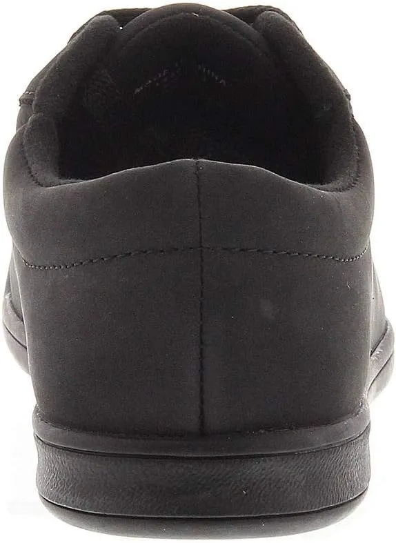 Easy Spirit Women's AP1 Leather Walking Shoe