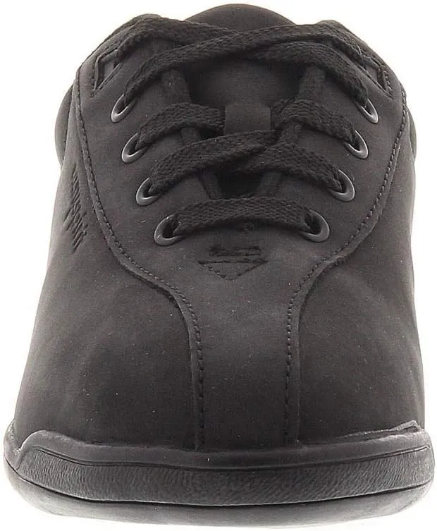 Easy Spirit Women's AP1 Leather Walking Shoe