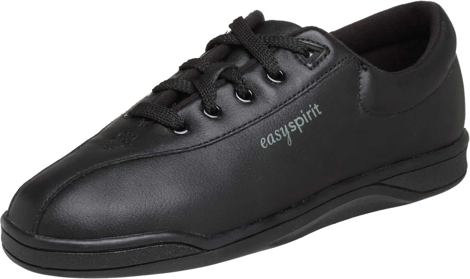 Easy Spirit Women's AP1 Leather Walking Shoe