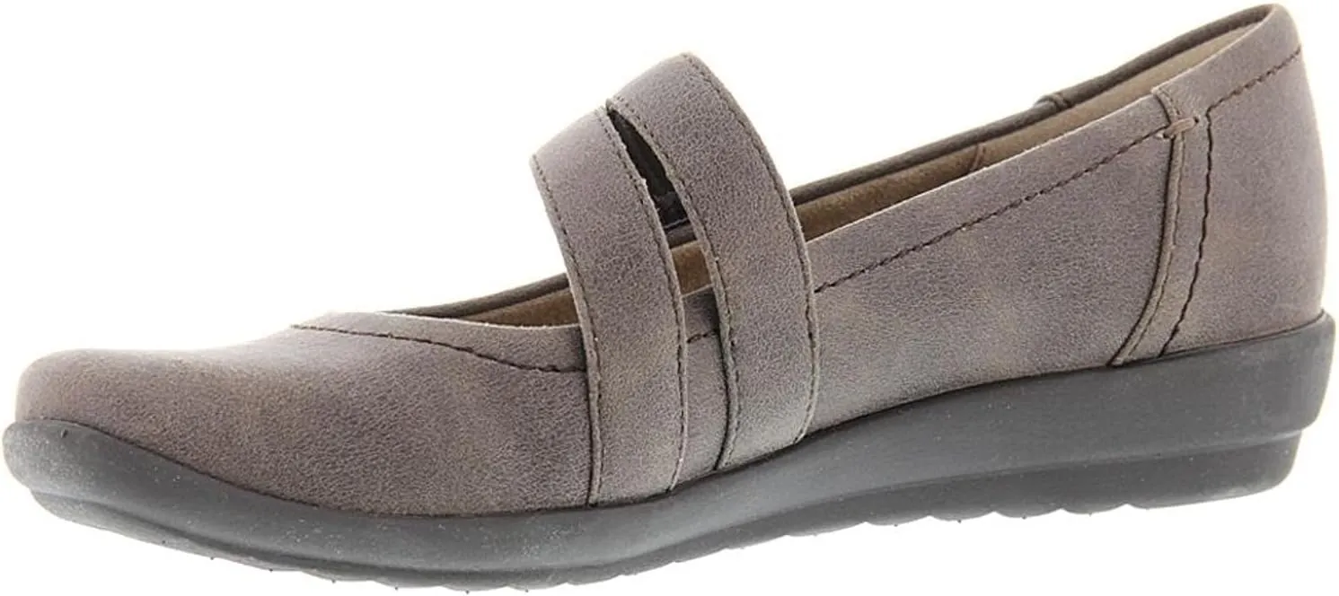 Easy Spirit Women's Aranza Mary Jane Flat