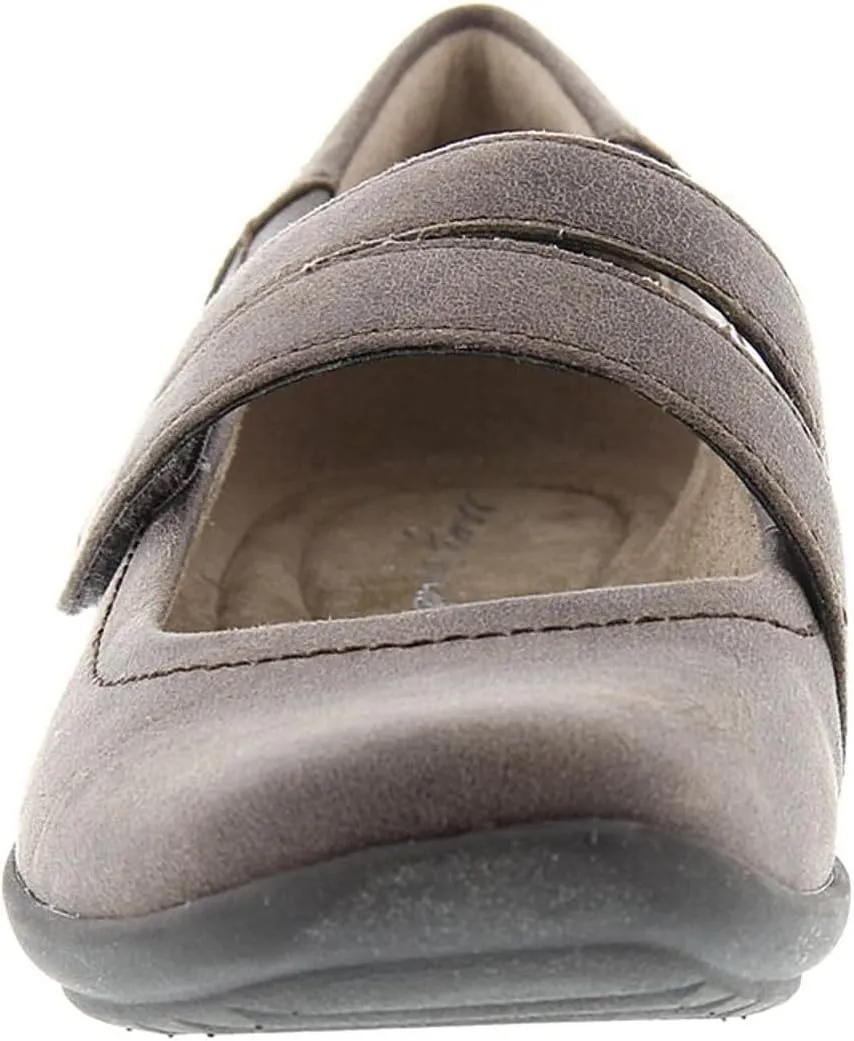 Easy Spirit Women's Aranza Mary Jane Flat