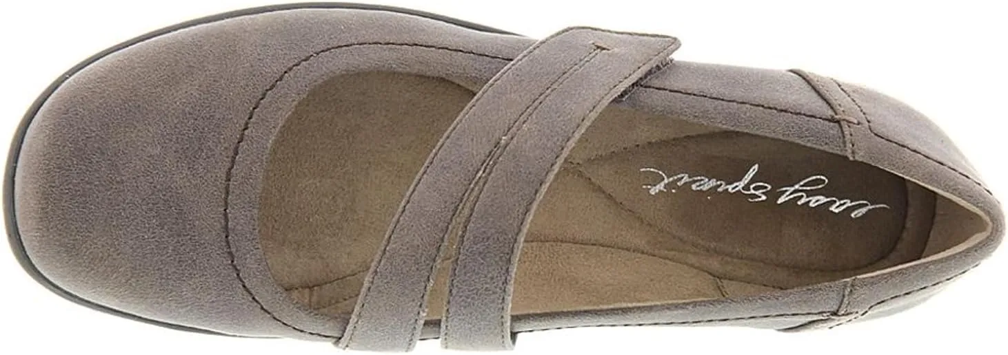 Easy Spirit Women's Aranza Mary Jane Flat