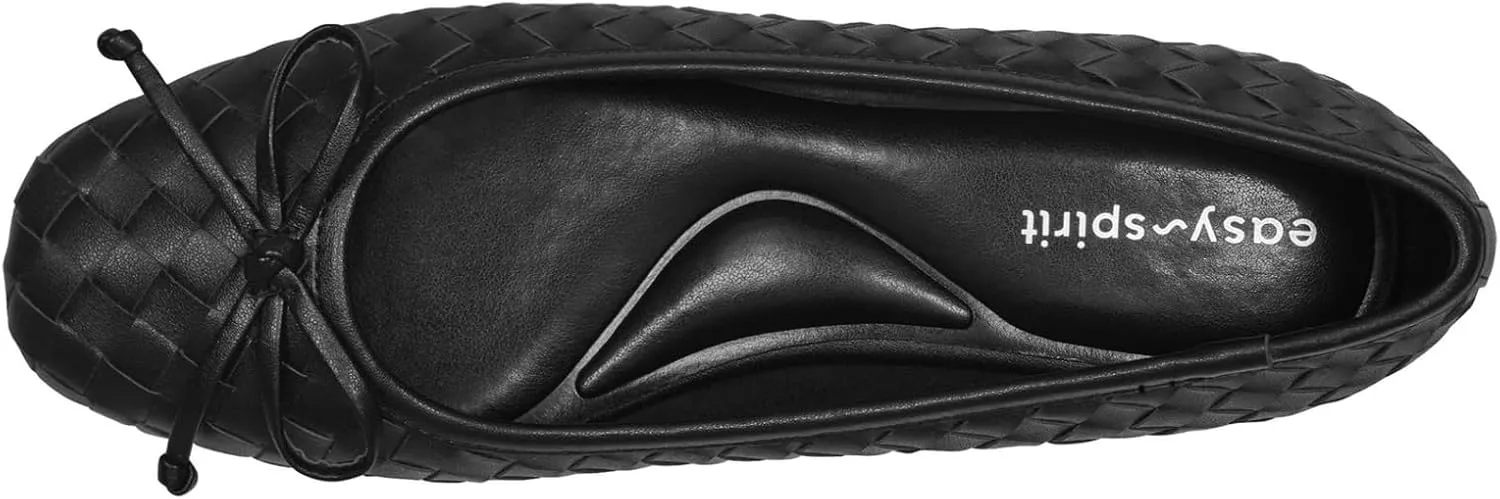 Easy Spirit Women's Ballet Flat